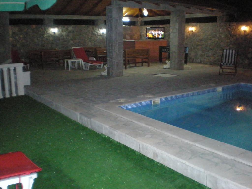Apartments Vila Lazarevic Tivat Buitenkant foto