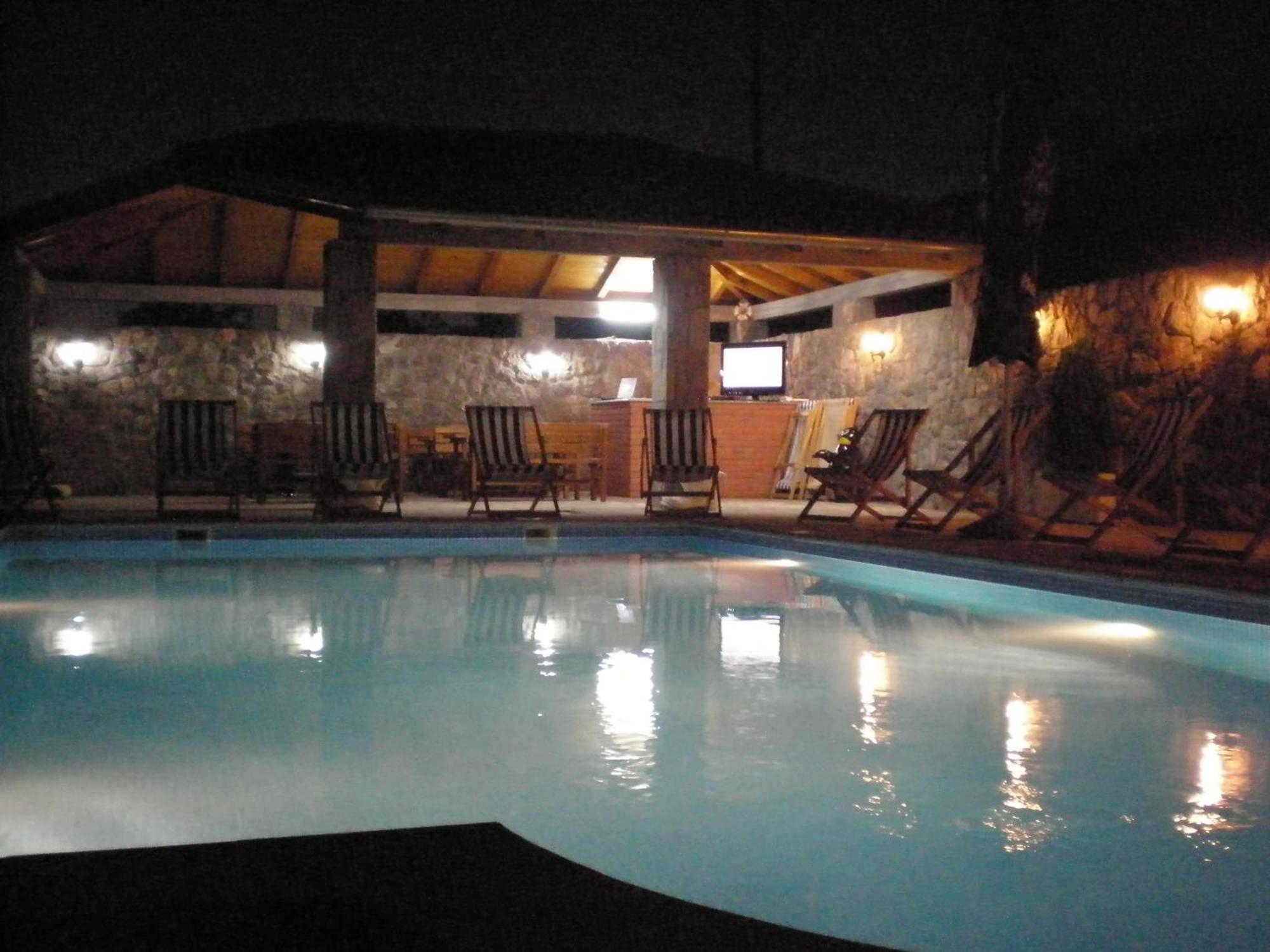 Apartments Vila Lazarevic Tivat Buitenkant foto