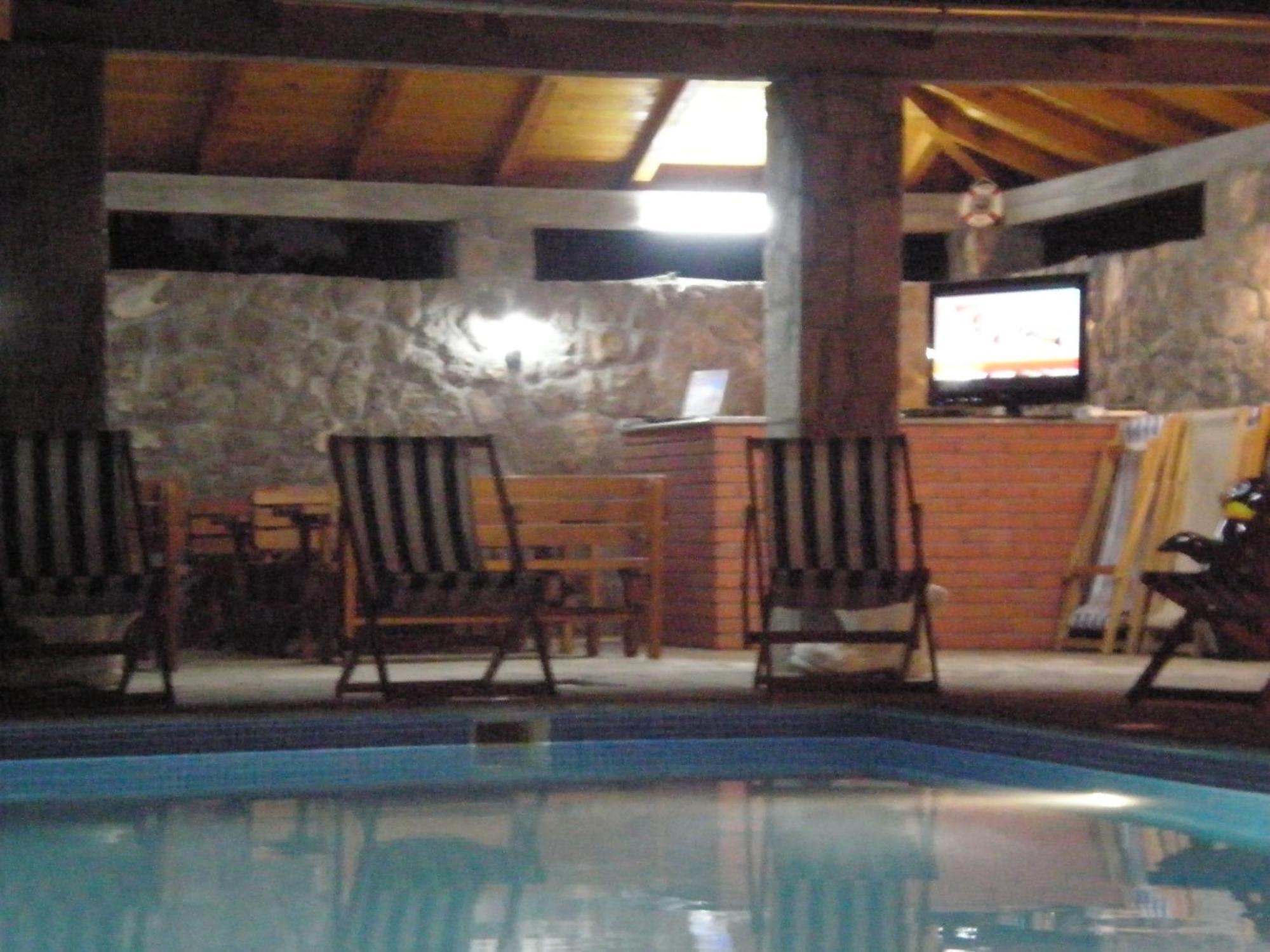 Apartments Vila Lazarevic Tivat Buitenkant foto